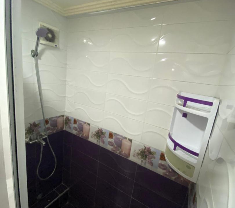 Photo of Bathroom in Cite Al Mohammadi