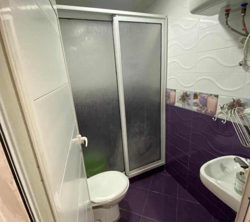 Photo of Bathroom in Cite Al Mohammadi