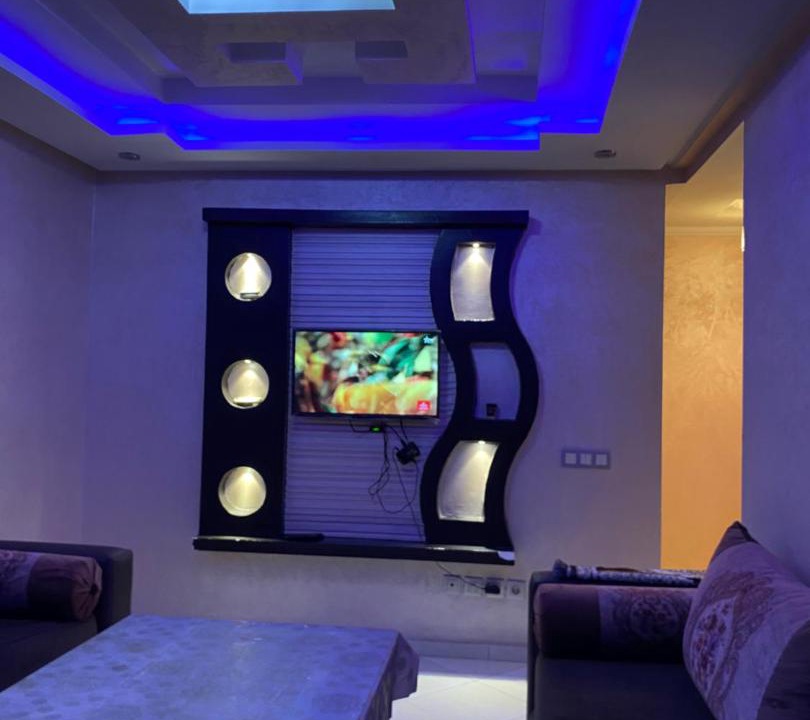 Photo of Livingroom in Cite Al Mohammadi