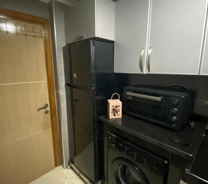 Photo of Kitchen in Cite Al Mohammadi
