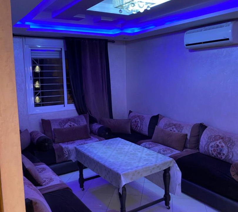 Photo of Livingroom in Cite Al Mohammadi
