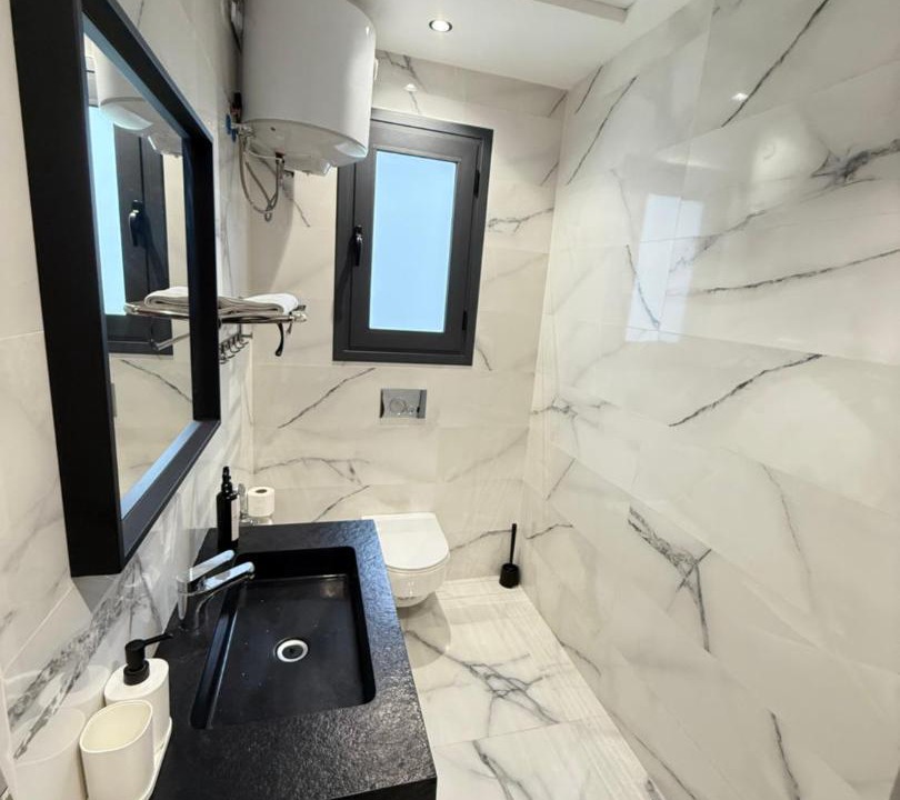 Photo of Bathroom in Cabo Negro