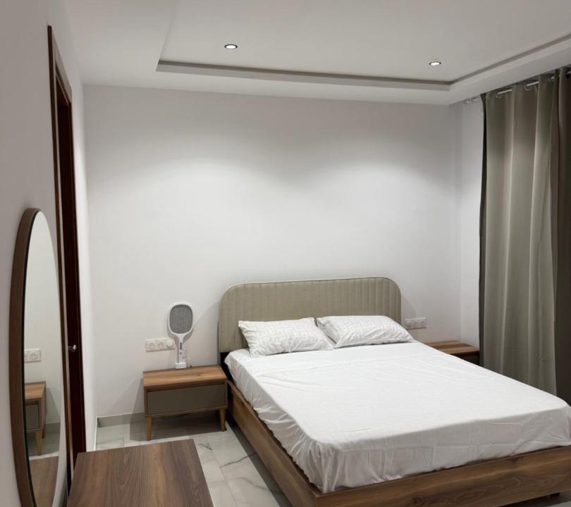 Photo of Bedroom in Cabo Negro