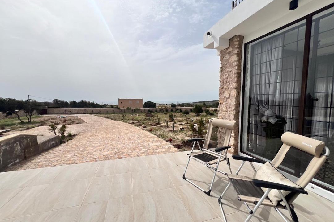 Photo of Patio Balcony in Ounagha