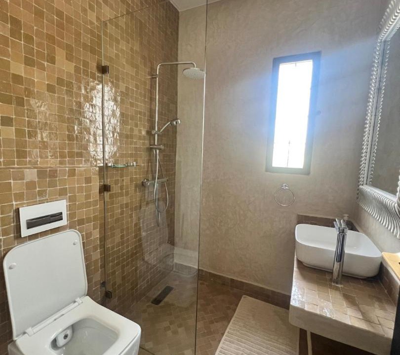 Photo of Bathroom in Ounagha
