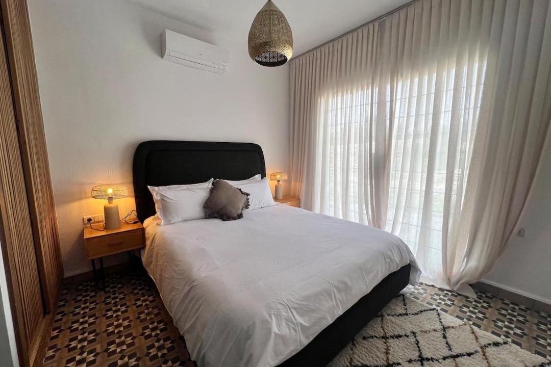Photo of Bedroom in Ounagha