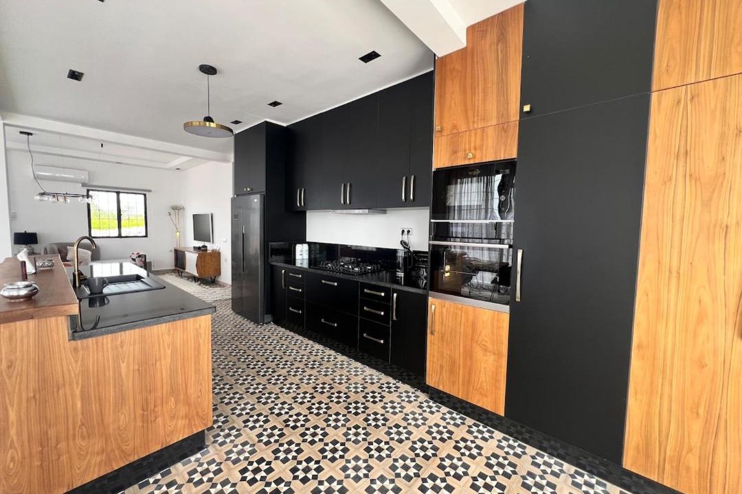 Photo of Kitchen in Ounagha