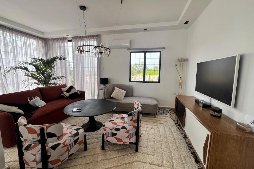 Photo of Livingroom in Ounagha