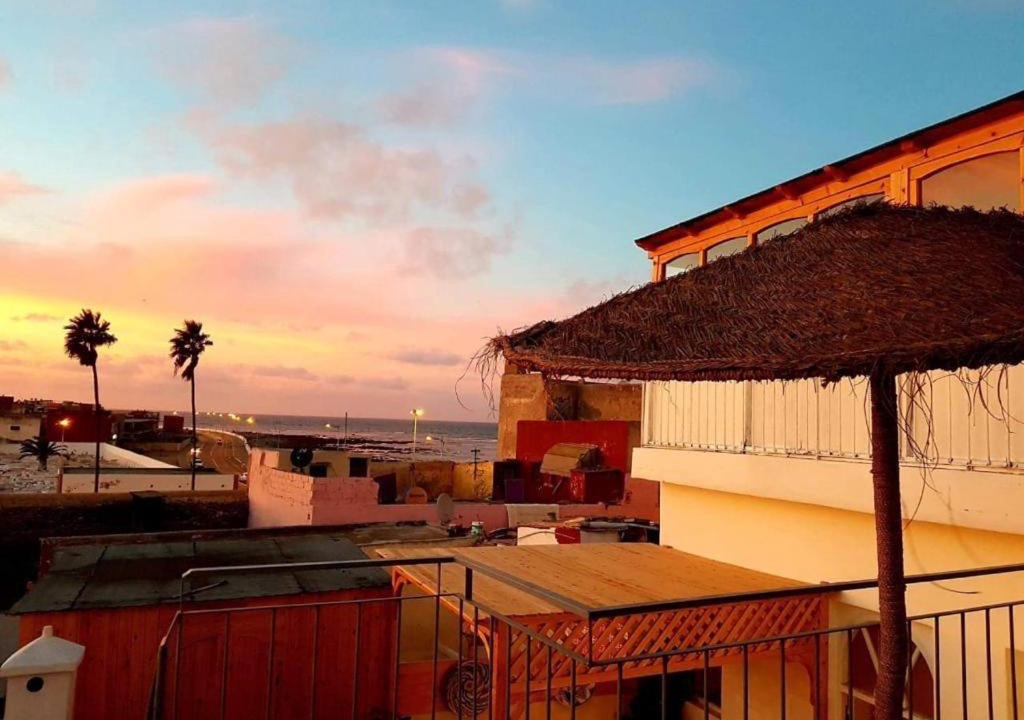 Photo of Patio Balcony in El Jadida