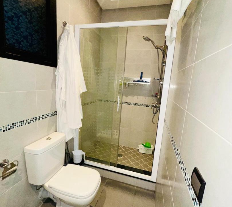 Photo of Bathroom in Tnine Ourika