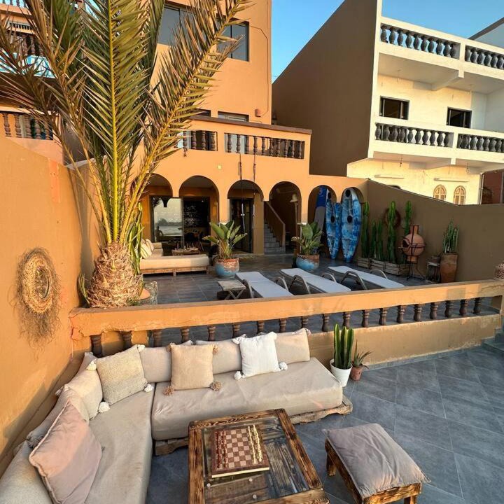 Photo of Patio Balcony in Legzira
