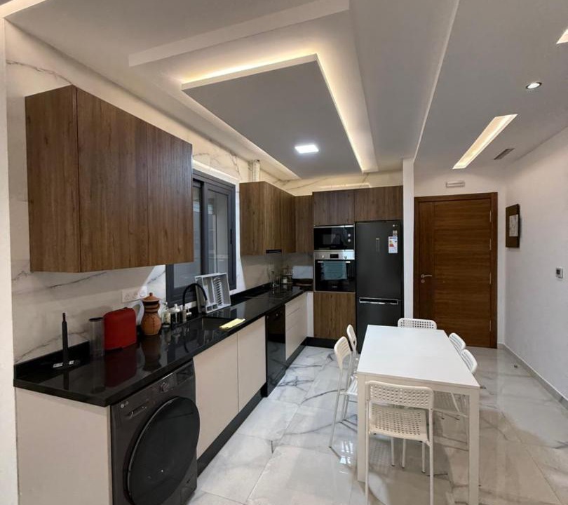 Photo of Kitchen in Cabo Negro