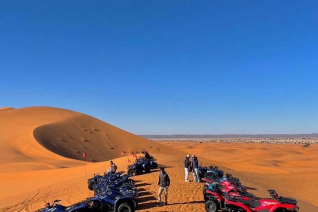 Photo of Others in Merzouga
