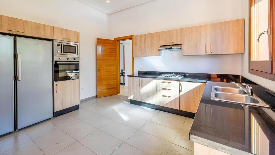 Photo of Kitchen in Annakhil