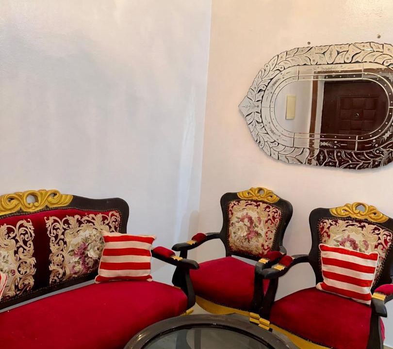 Photo of Livingroom in Kceibya