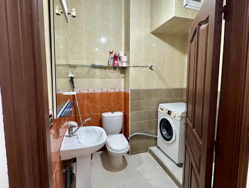 Photo of Bathroom in Kceibya