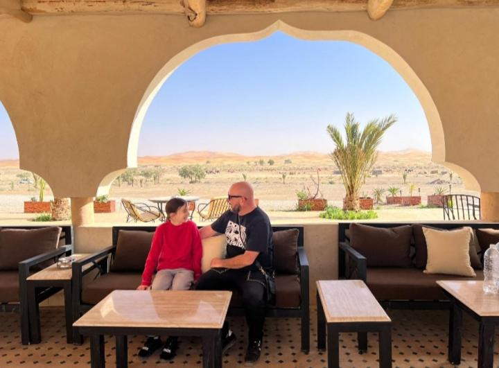 Photo of Others in Merzouga