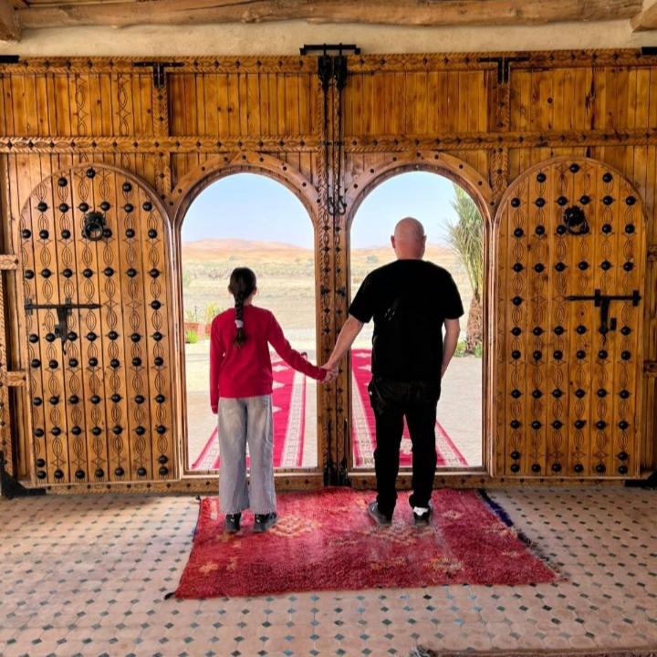 Photo of Others in Merzouga
