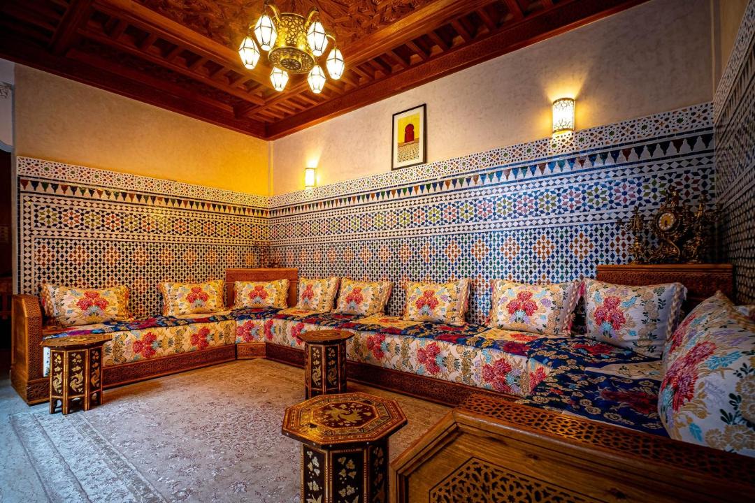 Photo of Others in Mechouar-Kasbah