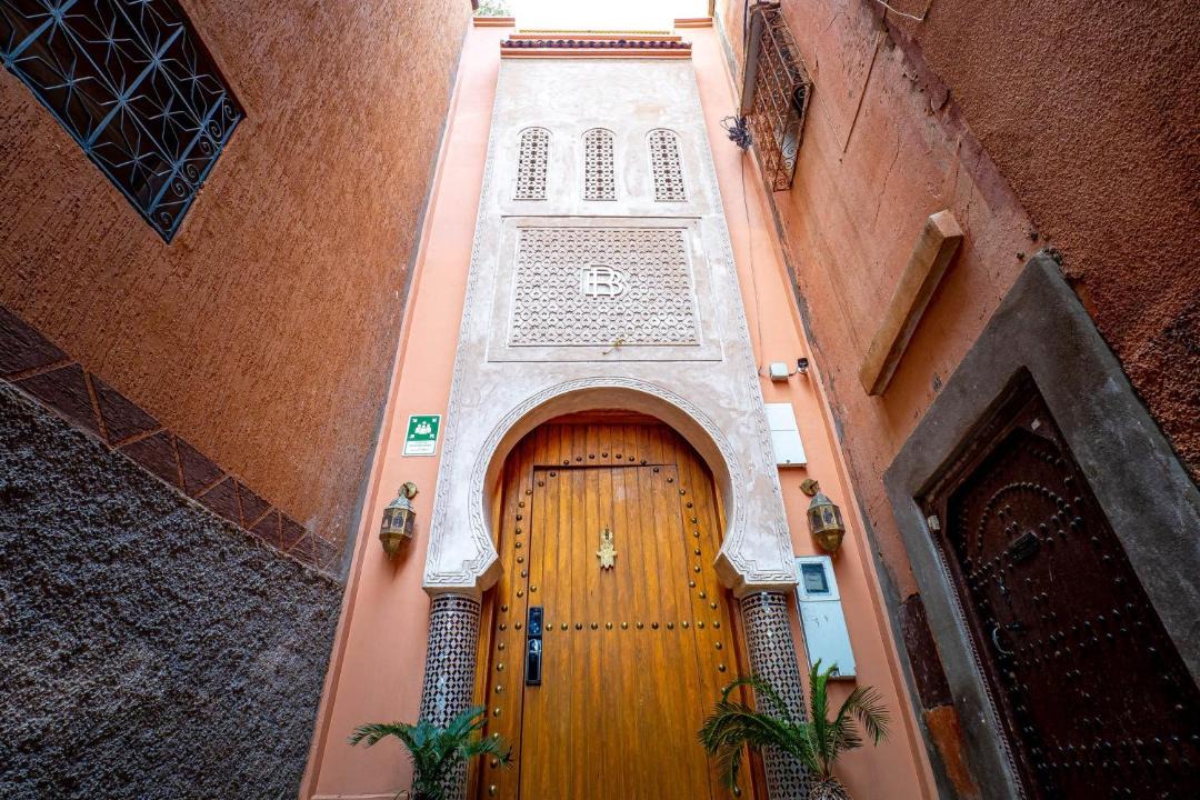 Photo of Others in Mechouar-Kasbah