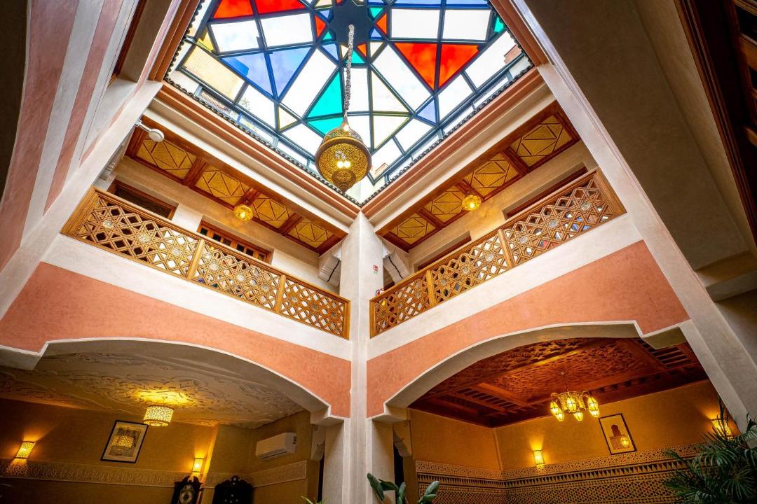 Photo of Others in Mechouar-Kasbah