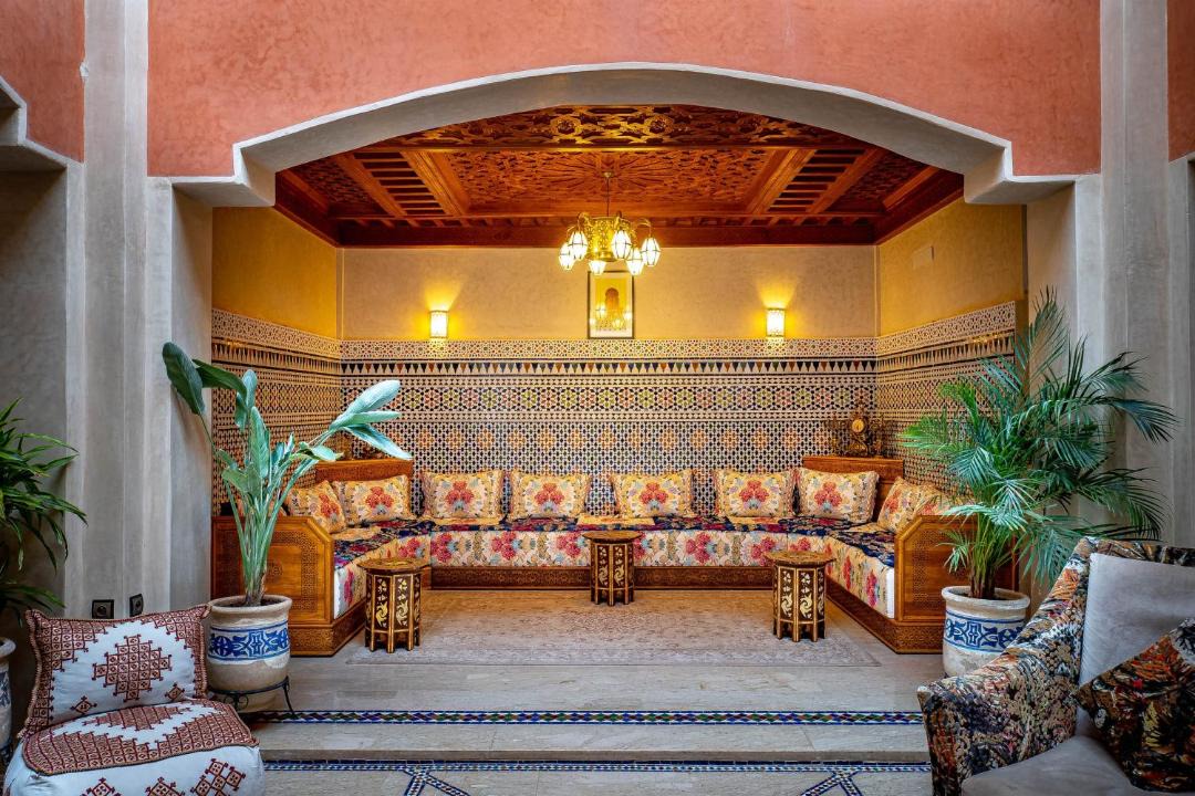 Photo of Others in Mechouar-Kasbah