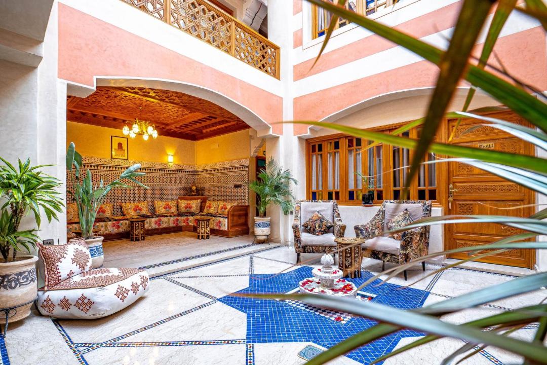 Photo of Others in Mechouar-Kasbah