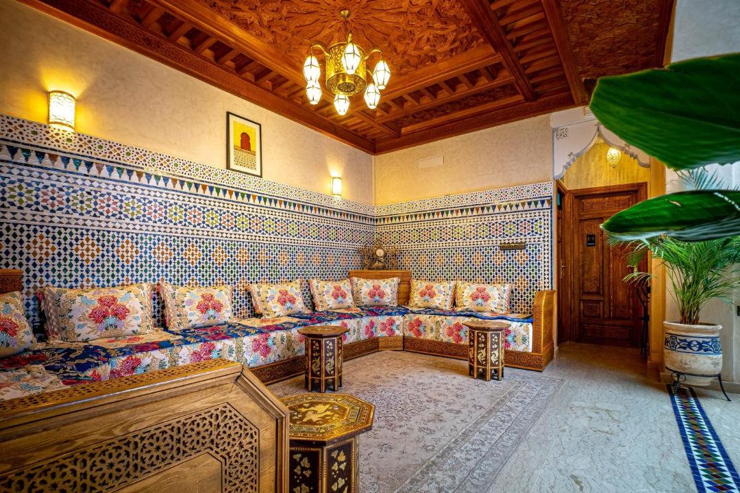 Photo of Others in Mechouar-Kasbah