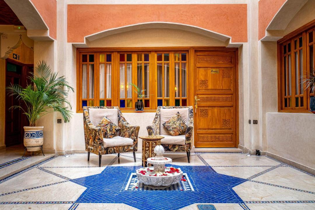 Photo of Others in Mechouar-Kasbah