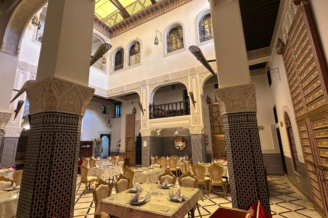 Photo of Others in Fes El Bali