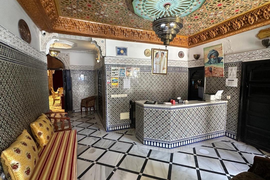 Photo of Others in Fes El Bali