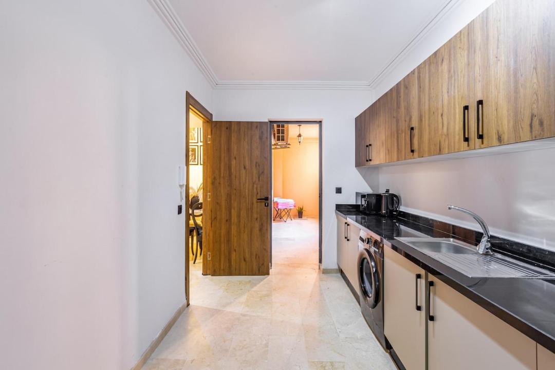 Photo of Kitchen in Semlalia