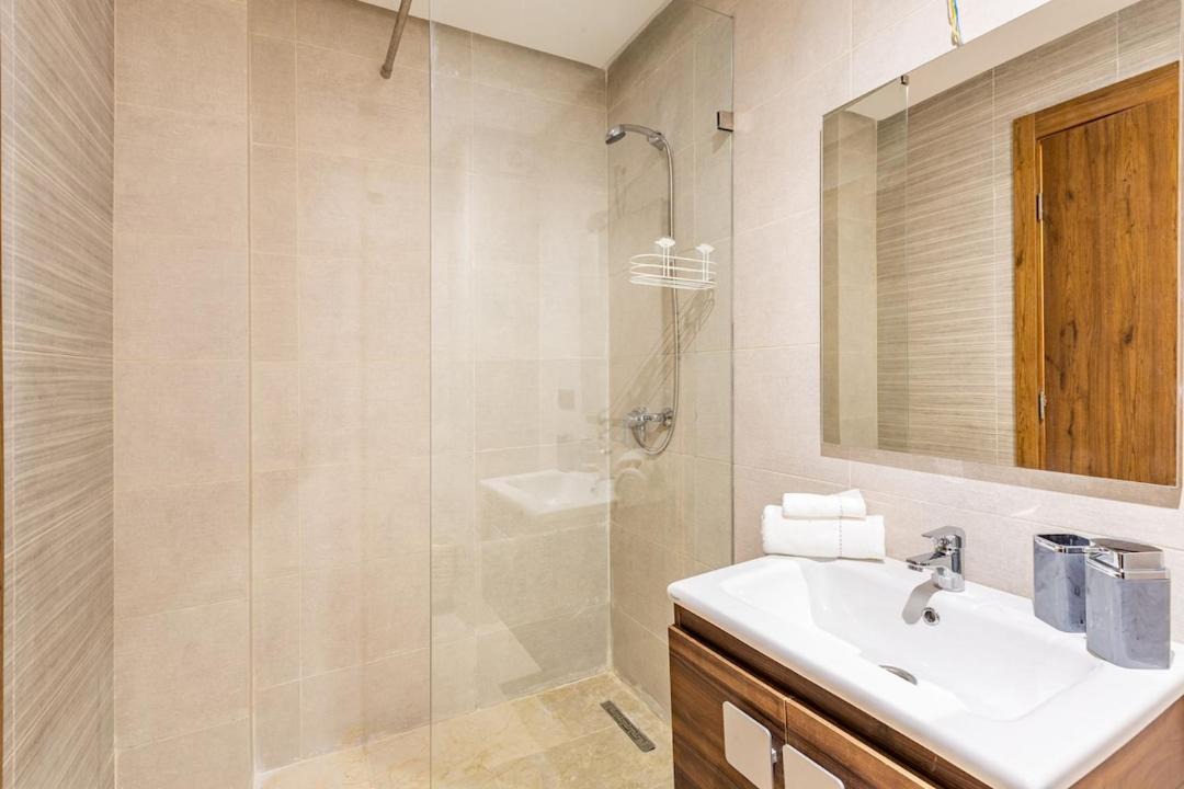 Photo of Bathroom in Semlalia