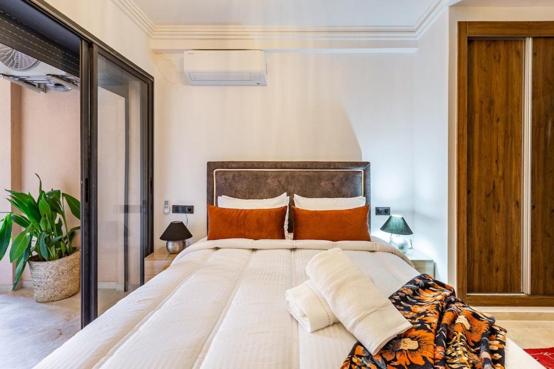 Photo of Bedroom in Semlalia