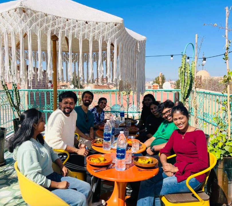 Photo of Others in Zaouia Sidi Rhalem