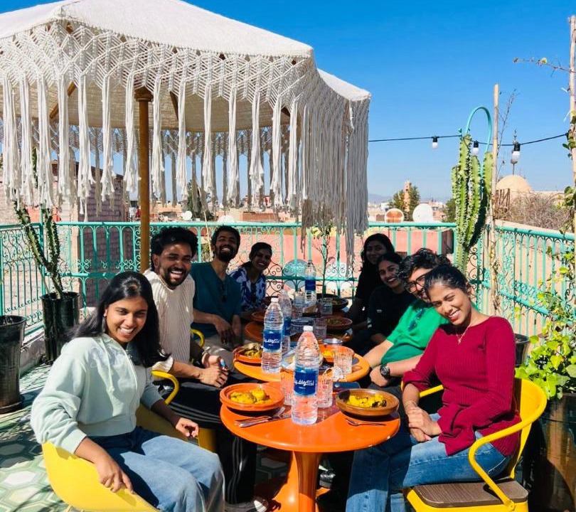 Photo of Others in Zaouia Sidi Rhalem