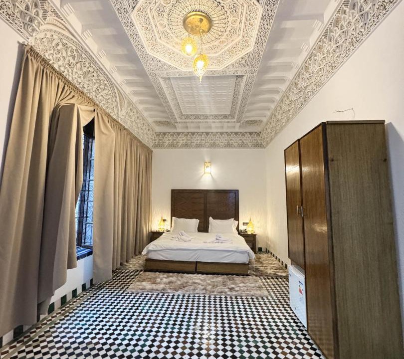 Photo of Bedroom in El Ayoun