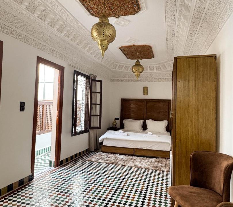 Photo of Bedroom in El Ayoun