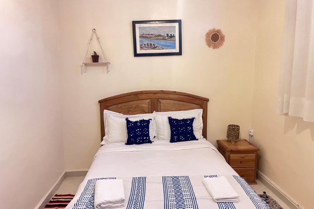 Photo of Bedroom in Imsouane