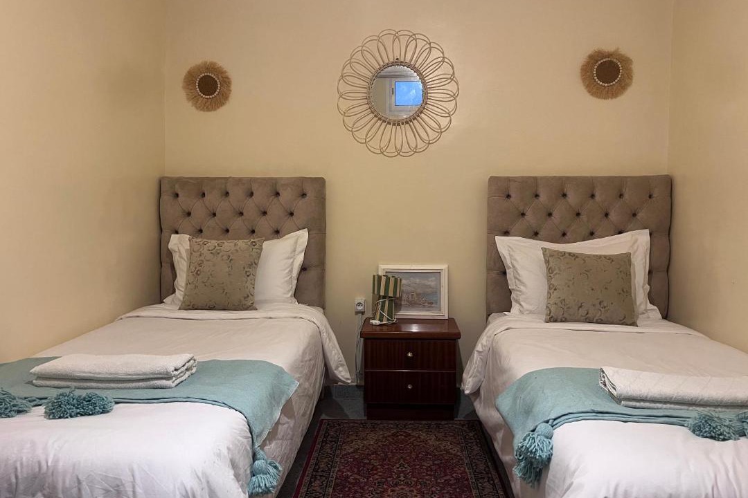 Photo of Bedroom in Imsouane