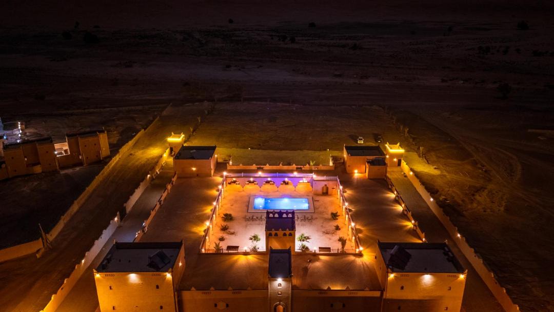 Photo of Others in Merzouga