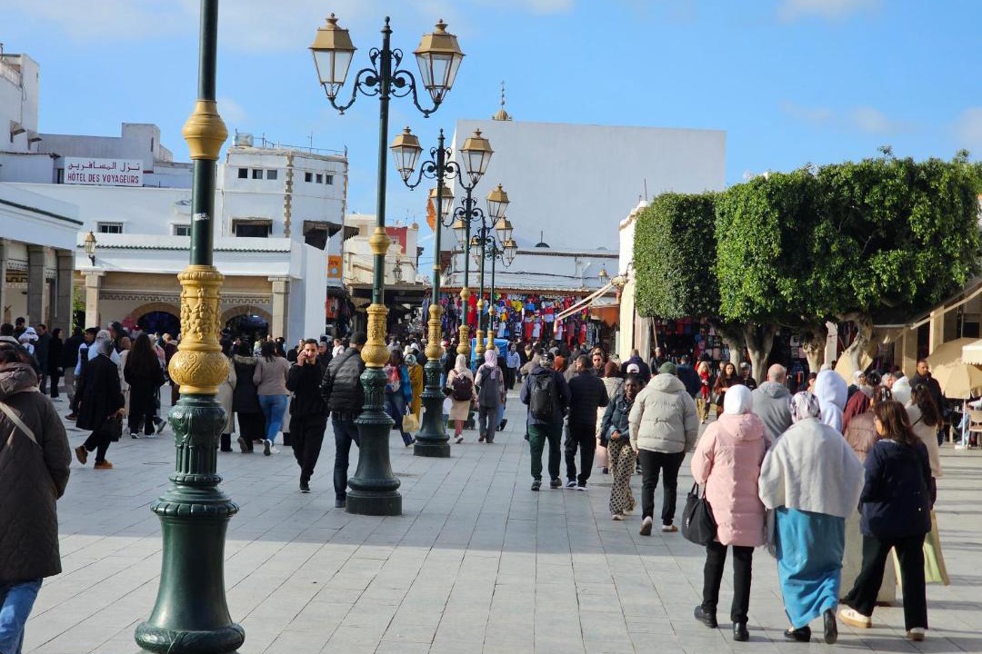 Photo of Others in Quartier Administratif