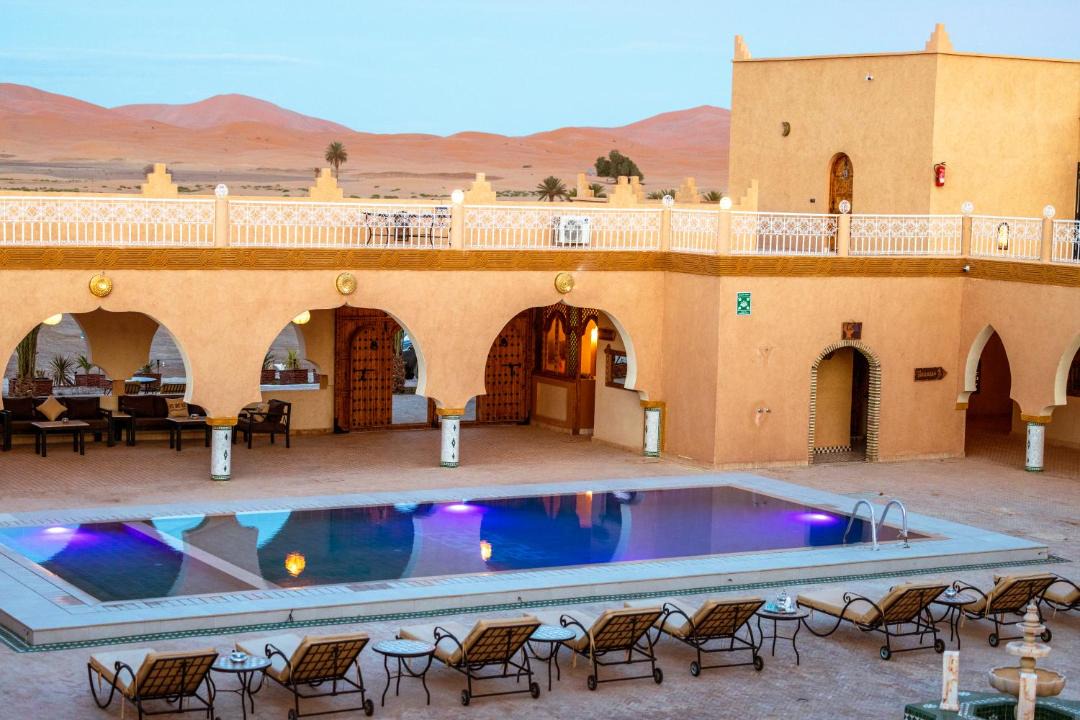 Photo of Others in Merzouga