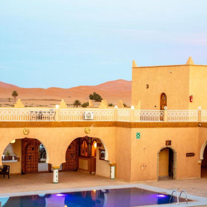 Photo of Others in Merzouga