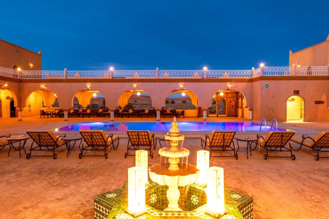Photo of Others in Merzouga
