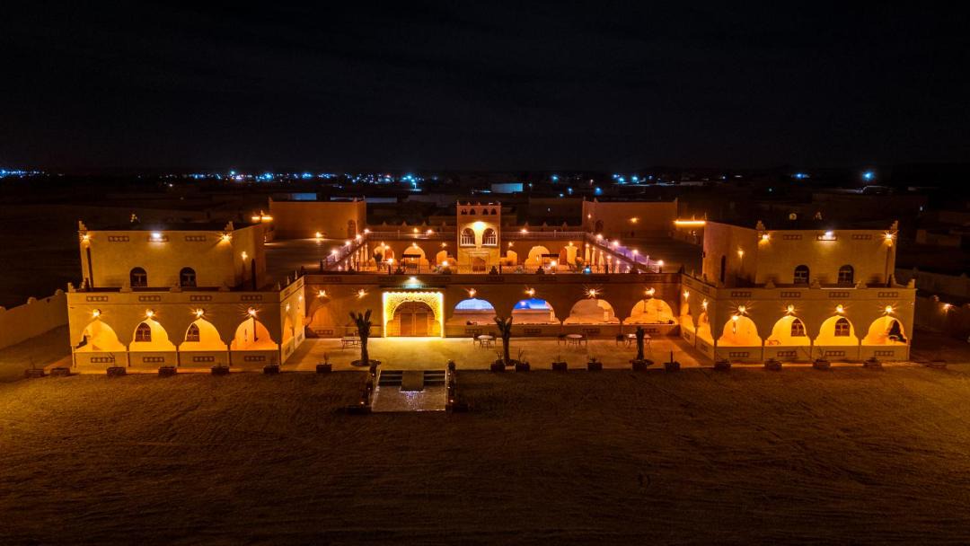 Photo of Others in Merzouga