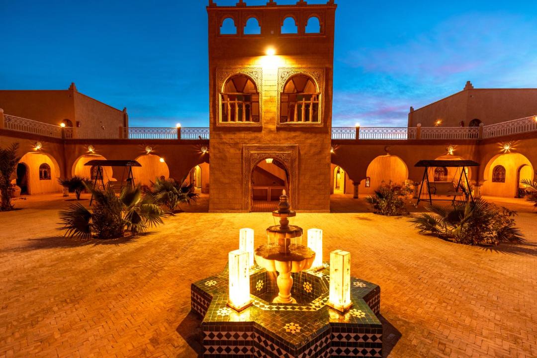 Photo of Others in Merzouga