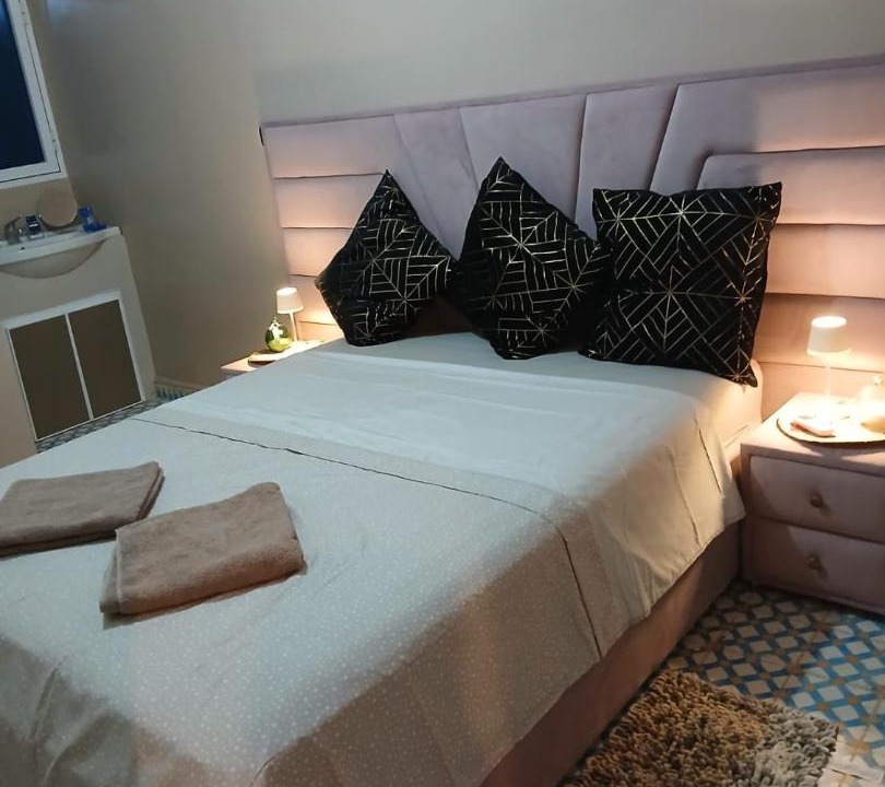 Photo of Bedroom in Hassilabied