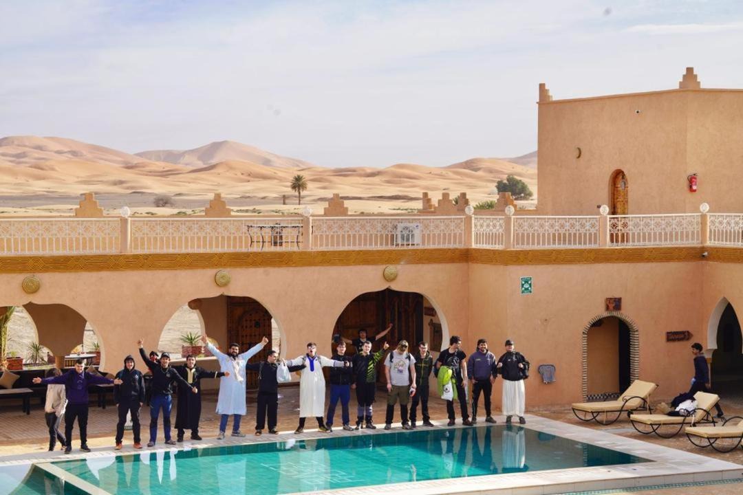 Photo of Others in Merzouga