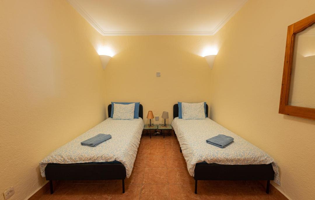 Photo of Bedroom in Medina of Chefchaouen